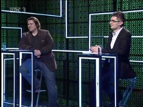 Treći element S1E16 Moderna meteorologija