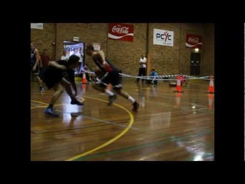 Obilic Cup 3on3 2012