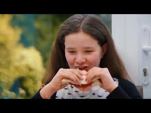 Go getter 1//  3.4 Where's the bathroom // Educational Movie