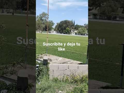 Centro Cívico Rio Cuarto Córdoba