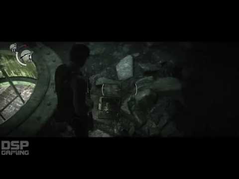 The Evil Within (PS4) playthrough pt42 - Crest Quest pt1: Two-Headed Freaks