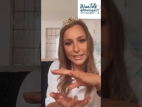 #winetalk @Rheingau