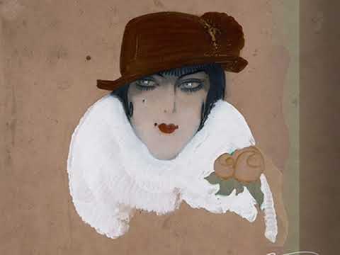 Roaring Twenties: Golden Gate Orch. (California Ramblers) - Cheatin' On Me, 1925