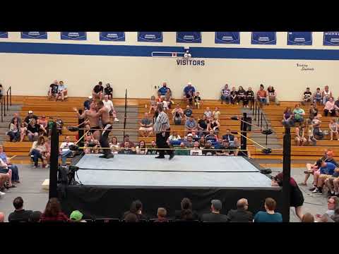 Carson drake vs lord crewe Williamsburg