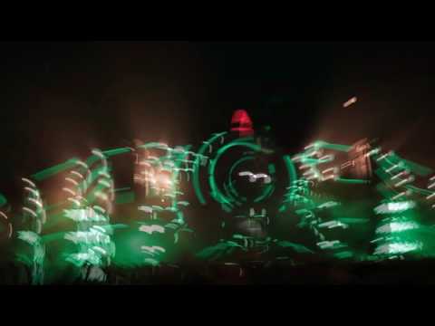 Mark Sherry meets Space Frog & Derb – Follow Me (Psyburst Mix) @AFP