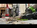 Green Helix Mess Test