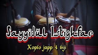 Download lagu ALLAHUMA ANTA ROBBI ! SAYYIDUL ISTIGHFAR VERSI KOPLO AGAIN mp3 Download lagu ALLAHUMA ANTA ROBBI ! SAYYIDUL ISTIGHFAR VERSI KOPLO AGAIN mp3
