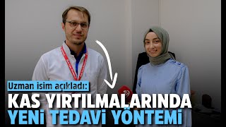 Ortopedi ve Travmatoloji Uzmanı