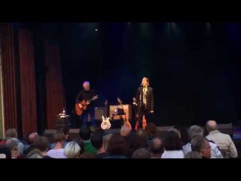 Suzanne Vega - We of Me (Liseberg, Gothenburg, 30.07.2016)