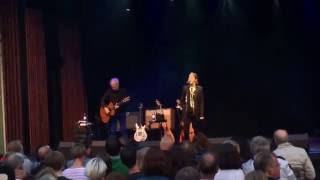 Suzanne Vega - We of Me (Liseberg, Gothenburg, 30.07.2016)