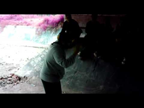 White mc vs ADONIS - 4tos de final (2da Edición)