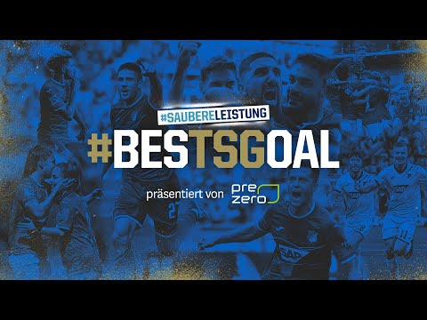 #BESTSGOAL | Tor des Monats September