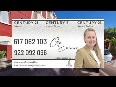 CENTURY 21 AGUERE | PISO | LA SALUD | TENERIFE | 0050-02667