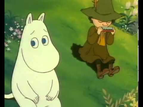 Muminki - 85 - Piknik piratów