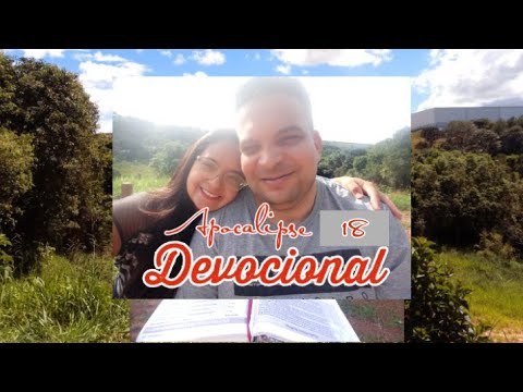 Revelation 18 - Devotional