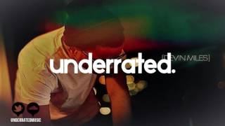 Devin Miles - The Fallen (Prod. Lewi V)