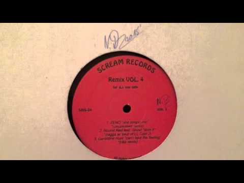 Zeno -She Pimpin Me (N.Dz)