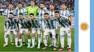 Download lagu ARGENTINA ROAD TO THE FINAL – WORLD CUP 2026 🏆 | HIGHLIGHTS & ALL GOALS mp3 Download lagu ARGENTINA ROAD TO THE FINAL – WORLD CUP 2026 🏆 | HIGHLIGHTS & ALL GOALS mp3