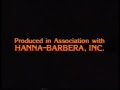 CAPITOL CRITTERS CREDITS HANNA BARBERA 1992 1996