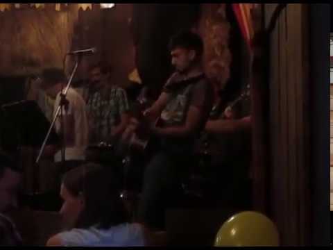 Paf83 - День рождения бара Викинг г Омск 1 августа 2014г