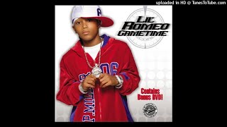Lil Romeo Where They At 2