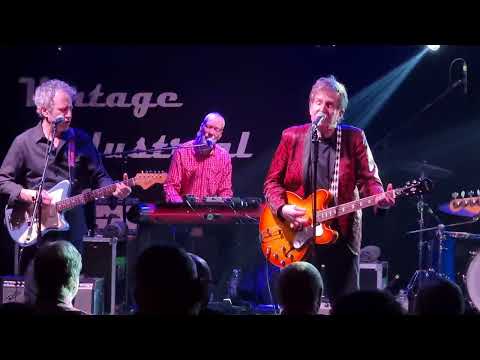 The Dream Syndicate - Glide