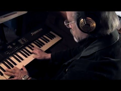 Rai 5 Ubiq 4: Anthony Sidney