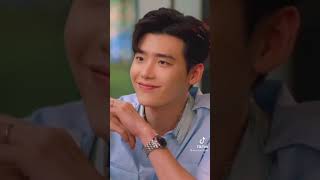 Download lagu tik tok lee Jong Suk mp3
