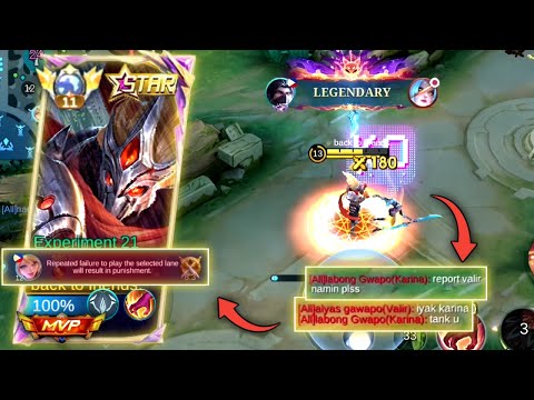 HAYABUSA CARRY NEW UPDATE DARK SYSTEM IN SOLO RANK!!💀🔥 | HAYABUSA BEST BUILD 2025!! (MUST TRY)