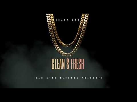 SHARP MAN - CLEAN & FRESH