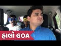 Jigli & Khajur - khajur in goa - jigli khajur gujarati comedy
