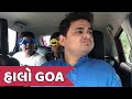 Jigli Khajur Khajur In Goa Jigli Khajur Gujarati Comedy