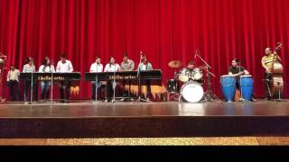 Nostalgia y Pasión (blus-bossanova)