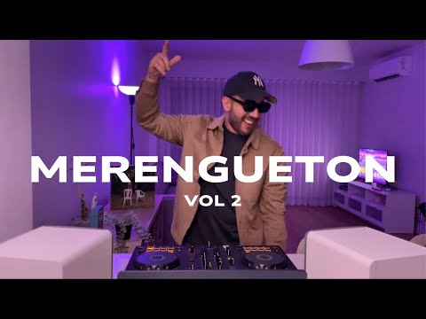 MERENGUETON MIX | CLASICOS MODERNOS (OSCARCITO, JUAN MAGAN, GENTE DE ZONA, ELVIS CRESPO DADDY YANKEE