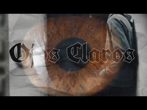 Lil JP - Ojos Claros (Video Oficial)
