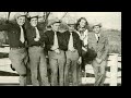 I’m Sorry For You My Friend - Hank Williams and His Drifting Cowboys