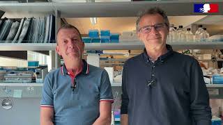 Fonds France-Canada pour la Recherche, témoignage d'un duo lauréat de chercheurs français & canadien