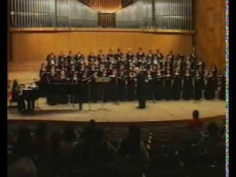 Spicuiri repertoriale cu dirijorul Dan Mihai Goia ...