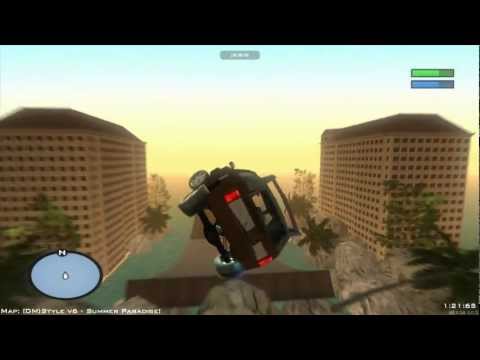 [DM]Style v6 - Summer Paradise!