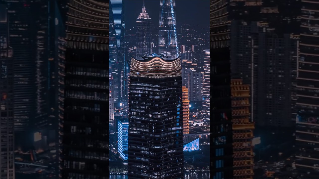 Shanghai