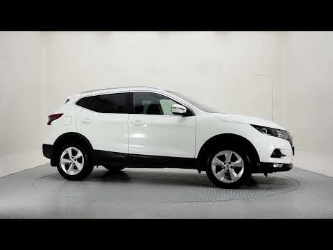 Nissan QASHQAI 1.3 PET SE - With Safety Pack - 1 - Image 2