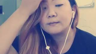 QING NI KAN ZHE WO DE YAN JING #VoIS LynLyn#2017