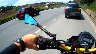 FZ6 EM BH MOTOVLOG
