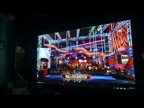 David Wright's Qualifying Run in American Ninja Warrior S14E01
