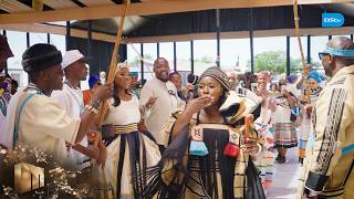 Download lagu A first of its kind – Mgidi Moms | S1 | Mzansi Magic mp3