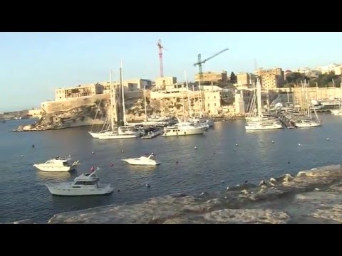 2016 Birgu