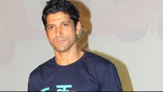 Farhan Akhtar&#39;s safety measures for women
