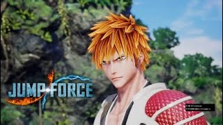 【ジャンプフォース】オンライン対戦 #25