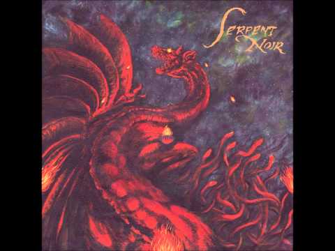 Serpent Noir - Shifting To Shadow Consciousness