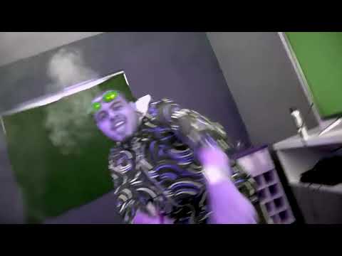 1 HORA / ELIAS - O NARGUILEIRO (REMIX FUNK)